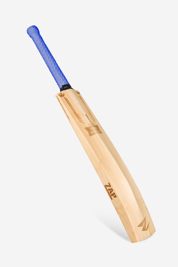 ZAP Signature Limited Edition Premium Willow Cricket Bat- SH - Image 4