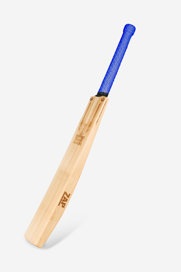 ZAP Signature Limited Edition Premium Willow Cricket Bat- SH - Image 3