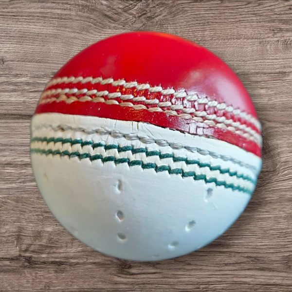 CB Reverse Swing Cricket Ball - Image 3