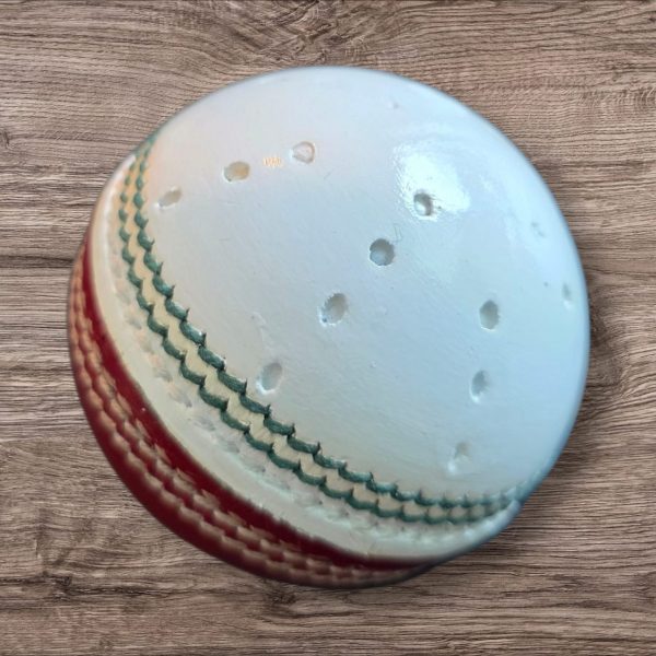 CB Reverse Swing Cricket Ball - Image 4