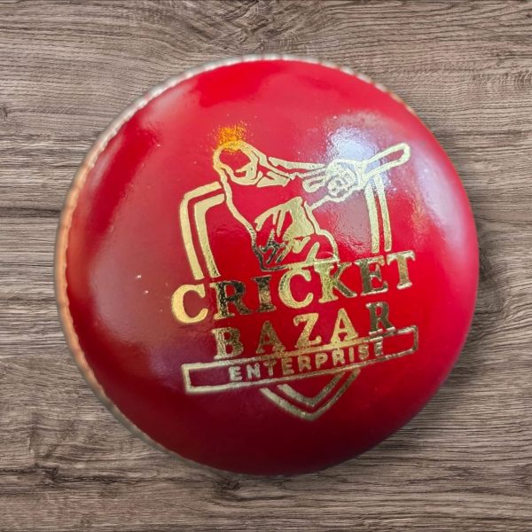 CB Reverse Swing Cricket Ball - Image 2