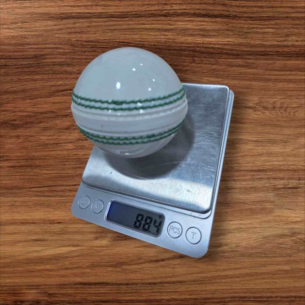 CB Pro Soft Cricket Ball - Image 3