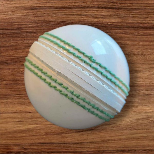 CB Pro Soft Cricket Ball - Image 2