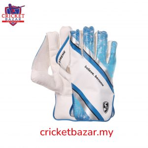 SG RSD Xtreme Wicket Keeping Gloves(Mens,Youth & Boys)