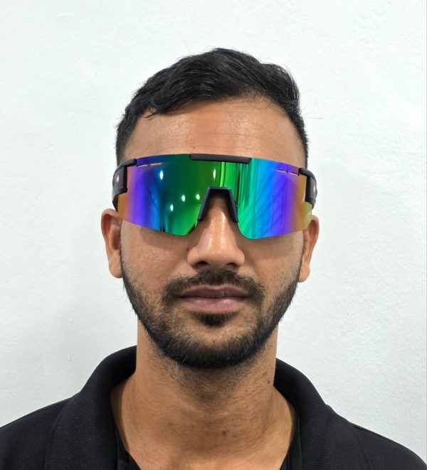 SS Falcon Cricket Sunglasses - Image 6