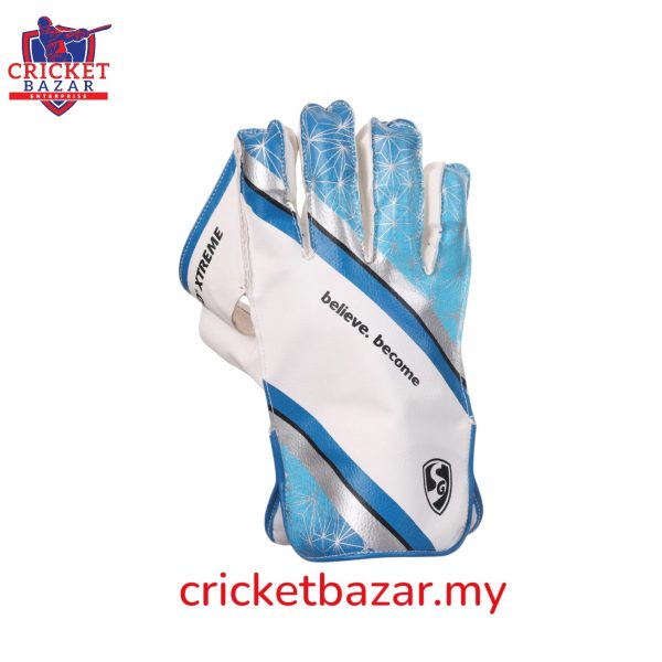 SG RSD Xtreme Wicket Keeping Gloves(Mens,Youth & Boys) - Image 2