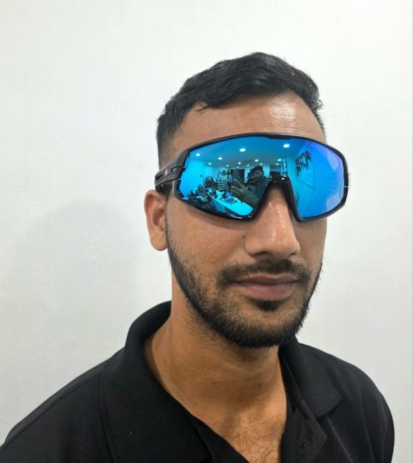 SS Falcon Cricket Sunglasses - Image 5