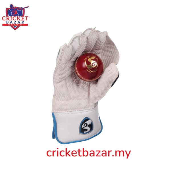 SG RSD Xtreme Wicket Keeping Gloves(Mens,Youth & Boys) - Image 4