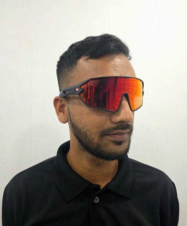 SS Falcon Cricket Sunglasses - Image 3