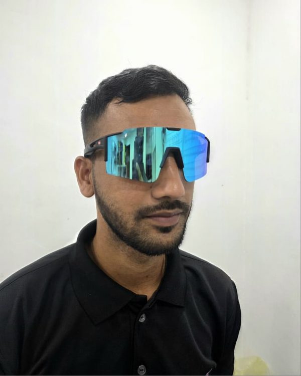 SS Falcon Cricket Sunglasses - Image 2