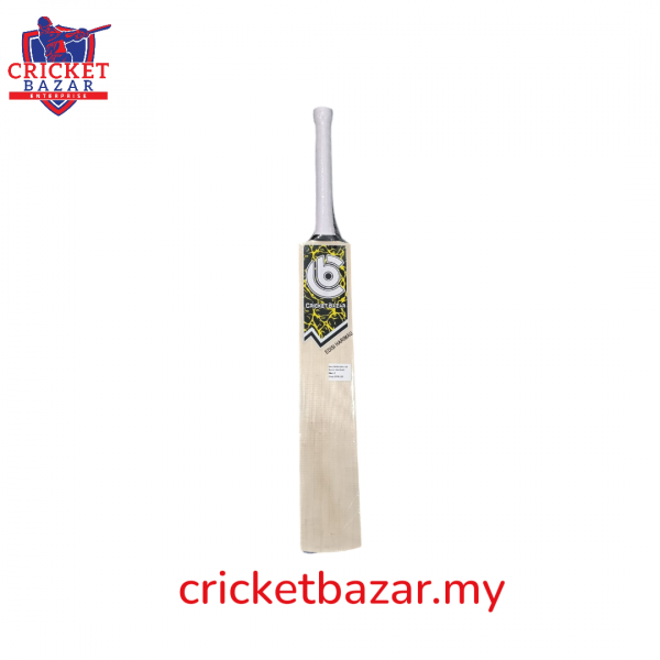 CB CRICKET BAT EDISI HARIMAU(Size SH,H,6,5,4) - Image 2