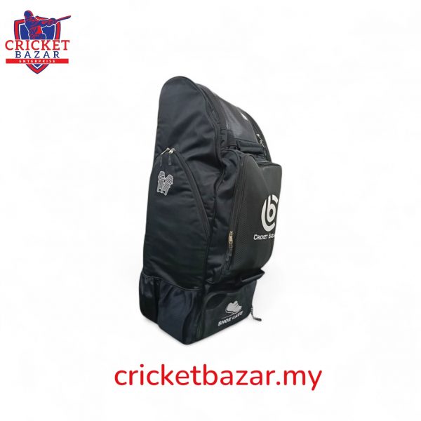 CB Player Edition Duffle Cricket Kit Bag (Wheels) - Image 4