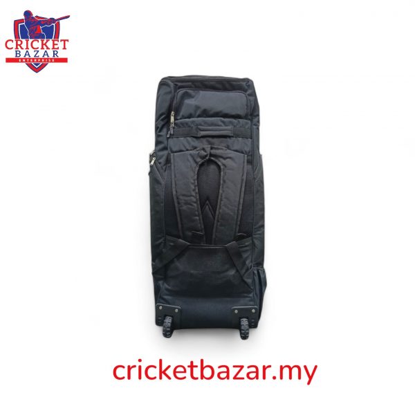 CB Player Edition Duffle Cricket Kit Bag (Wheels) - Image 3