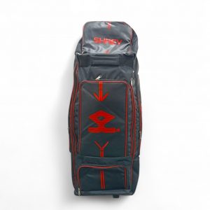 Shrey Kit Bag (Wheels)