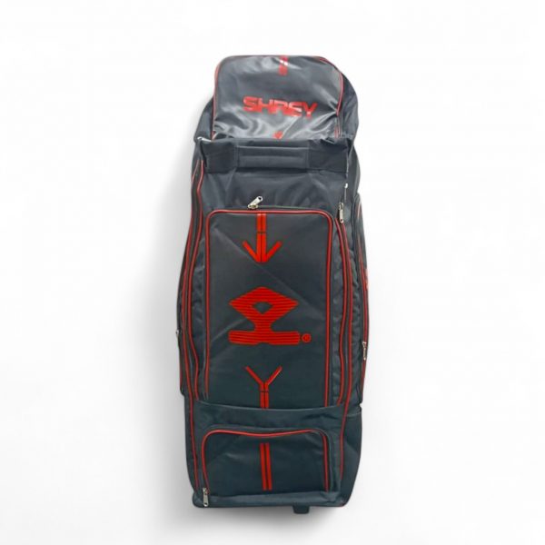 Shrey Kit Bag (Wheels)