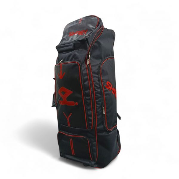 Shrey Kit Bag (Wheels) - Image 2