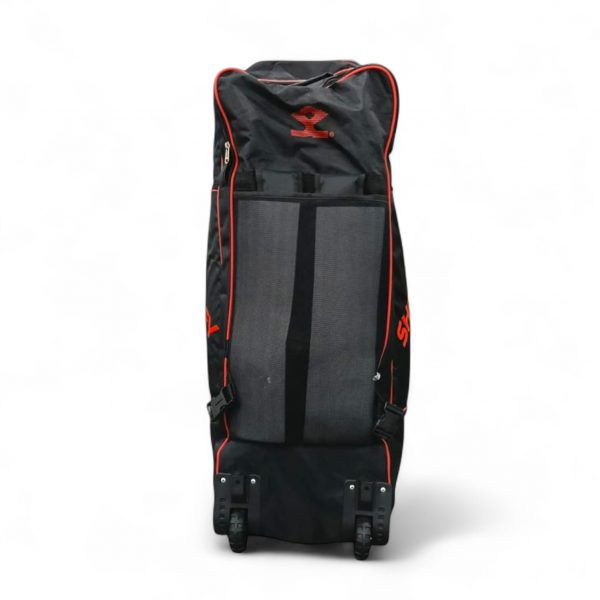 Shrey Kit Bag (Wheels) - Image 3