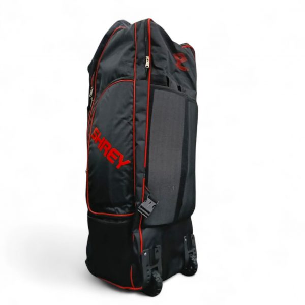 Shrey Kit Bag (Wheels) - Image 4