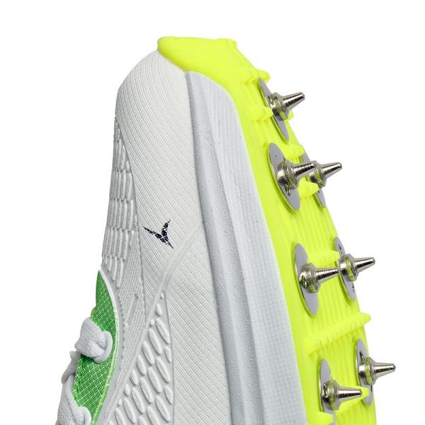 T Spinner 294 Full Metal Spikes Cricket Shoes (UK 6- UK 11) - Image 3
