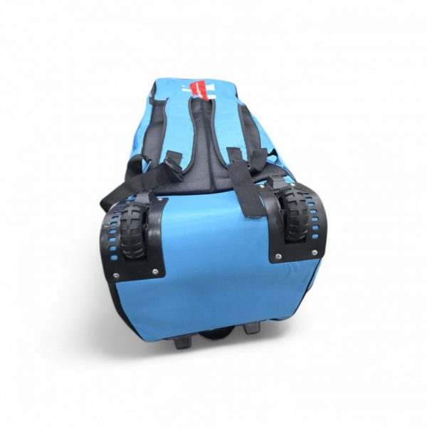 Gray-Nicolls Wheelie Cricket Kit Bag - Image 4