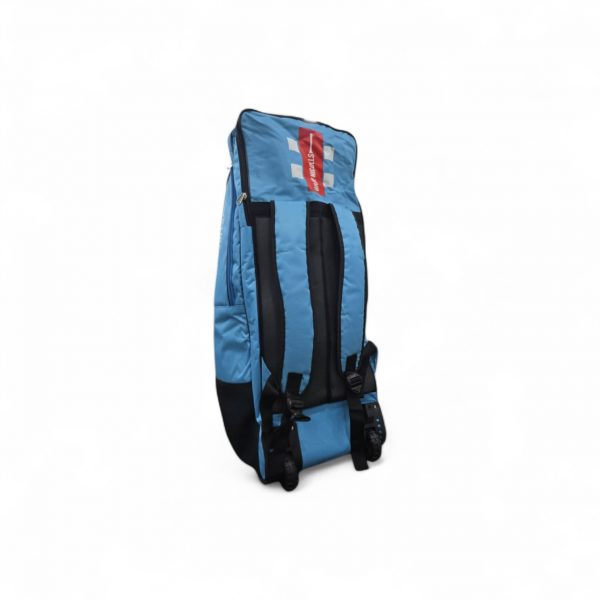 Gray-Nicolls Wheelie Cricket Kit Bag - Image 3