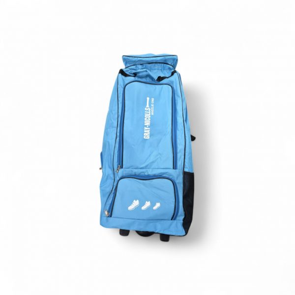 Gray-Nicolls Wheelie Cricket Kit Bag - Image 2