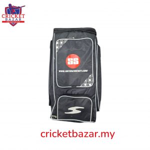 SS Cricket Duffle Kit Bag