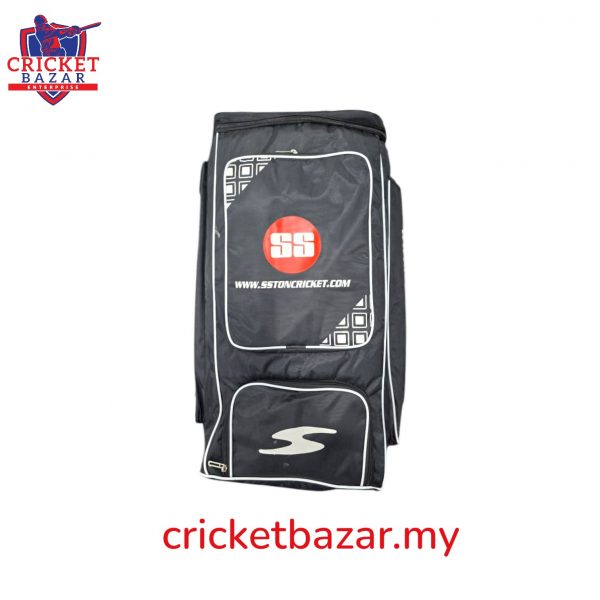 SS Cricket Duffle Kit Bag