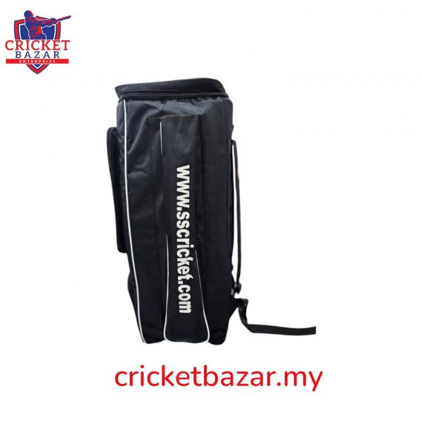 SS Cricket Duffle Kit Bag - Image 2