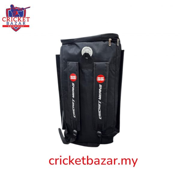 SS Cricket Duffle Kit Bag - Image 3