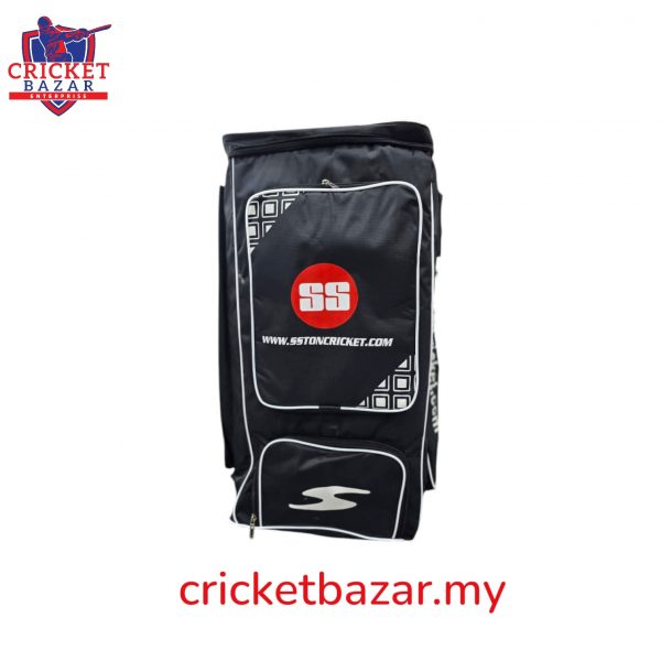 SS Cricket Duffle Kit Bag - Image 4