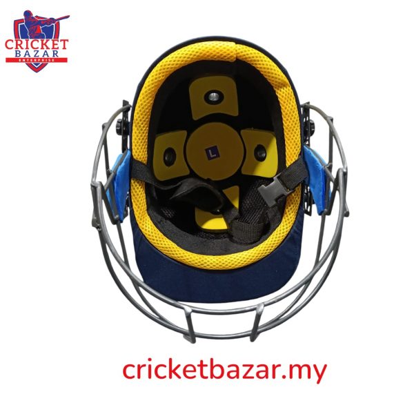 CB Cricket Helmet –(S,M,L) - Image 3