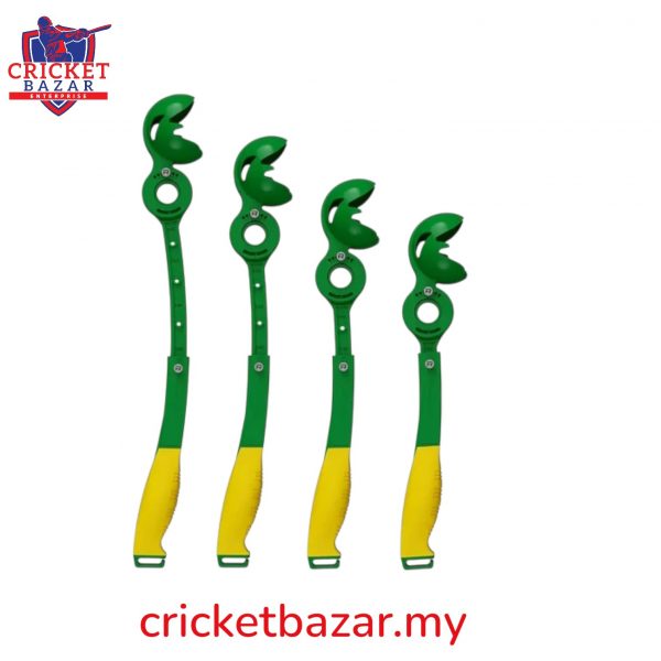RapidArm  The Ultimate Cricket Ball Thrower - Image 3