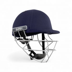 Shrey Classic Steel Cricket Helmet