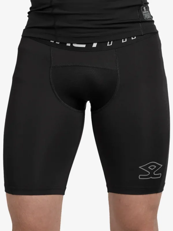 Shrey Intense Compression Cricket Shorts