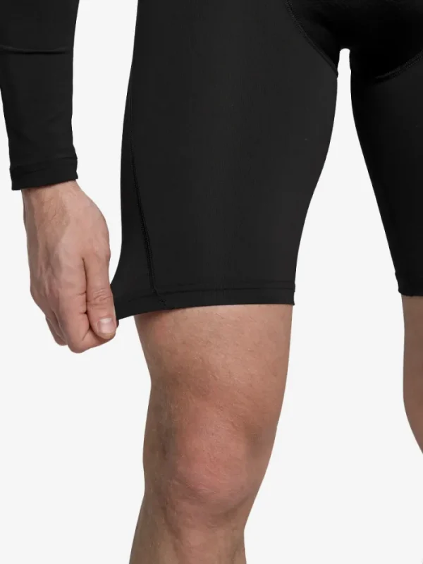 Shrey Intense Compression Cricket Shorts - Image 4