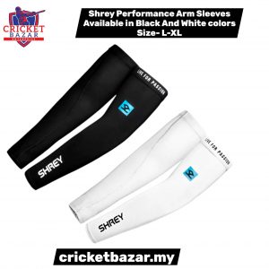Shrey Performance Arm Sleeves