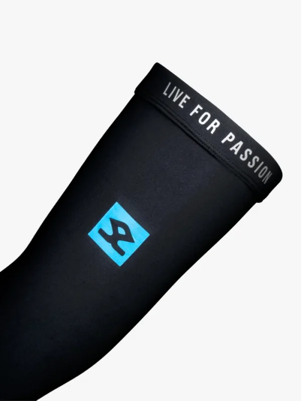 Shrey Performance Arm Sleeves - Image 3