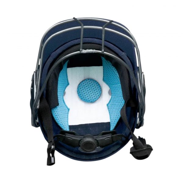 Shrey Premium 3.0 Steel Cricket Helmet - Image 4
