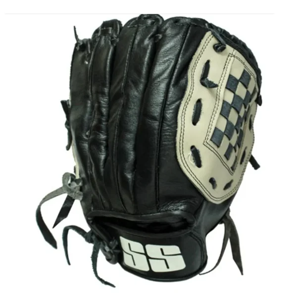 SS Cricket Catching Mitt Gloves