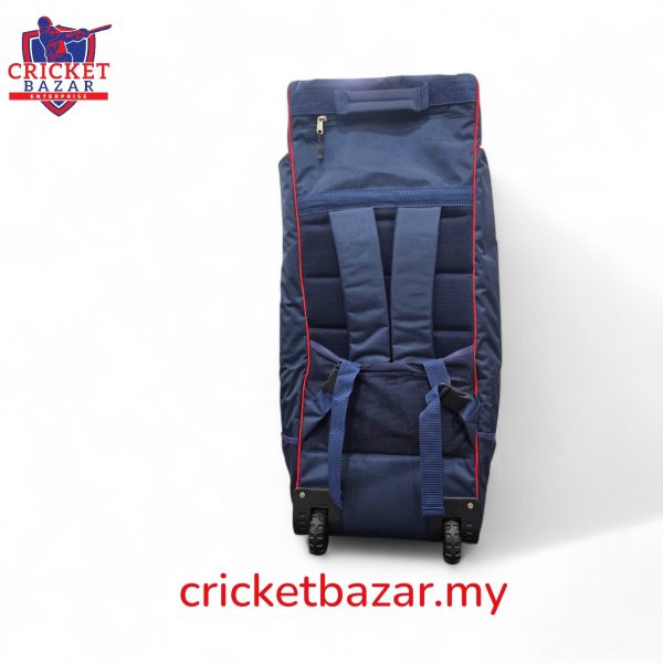 CB Pro Duffle Kit Bag – Premium Wheelie kit Bag for Serious Cricketers - Image 6