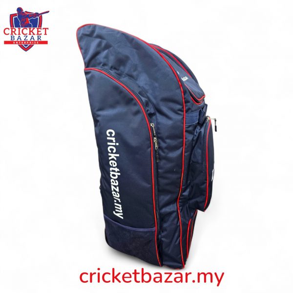 CB Pro Duffle Kit Bag – Premium Wheelie kit Bag for Serious Cricketers - Image 5