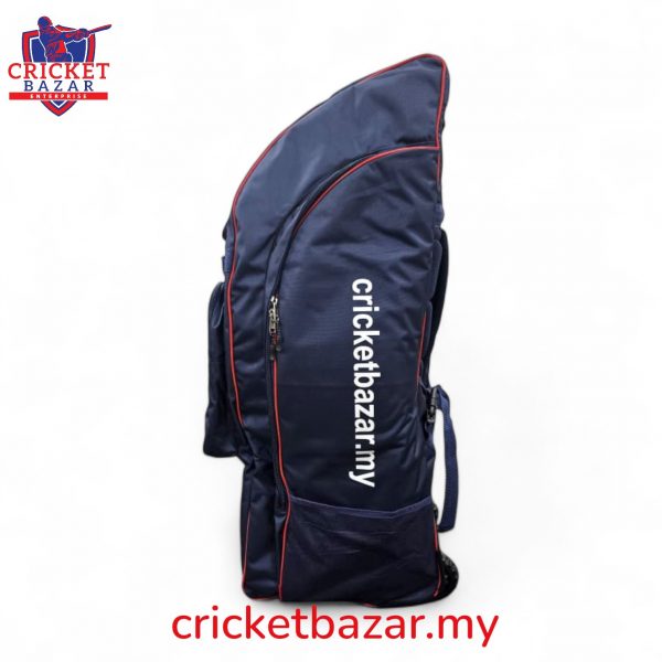 CB Pro Duffle Kit Bag – Premium Wheelie kit Bag for Serious Cricketers - Image 4