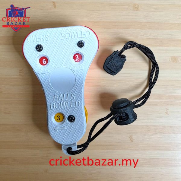 The CB Umpire's Counter - Image 2