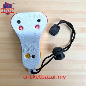 The CB Umpire's Counter