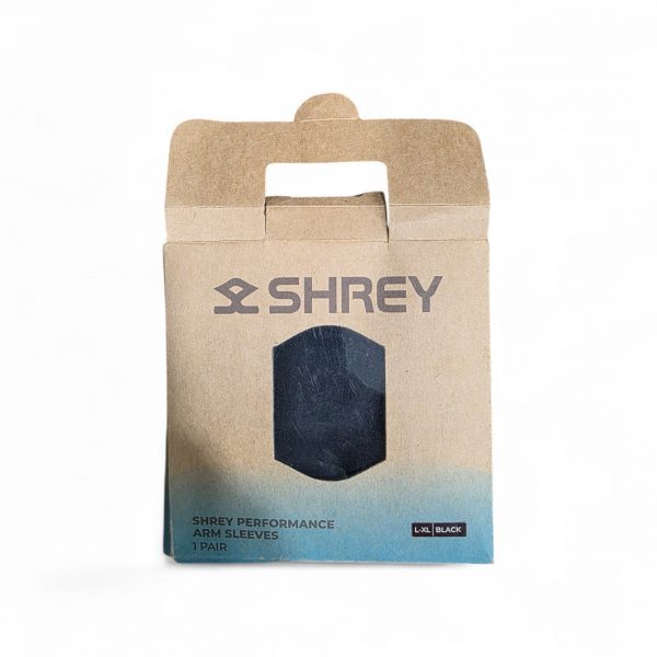 Shrey Performance Arm Sleeves - Image 6