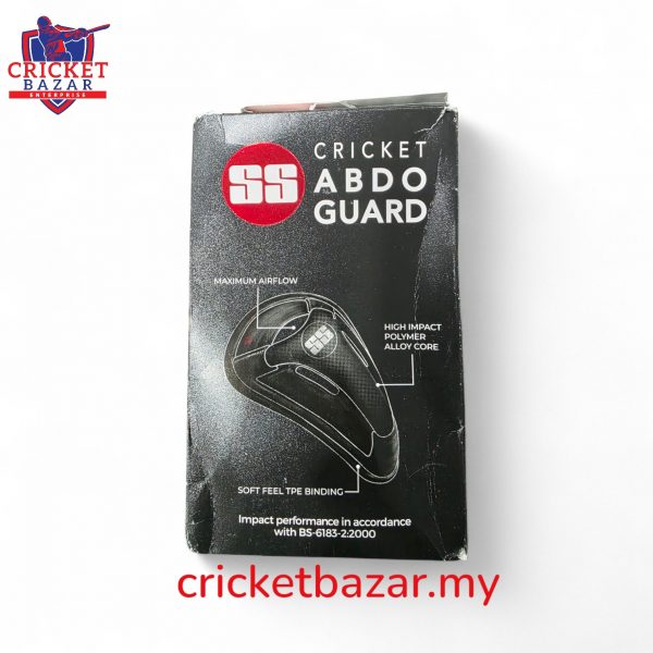 SS Players Abdo Guard (Men’s) - Image 4