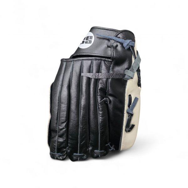 SS Cricket Catching Mitt Gloves - Image 3