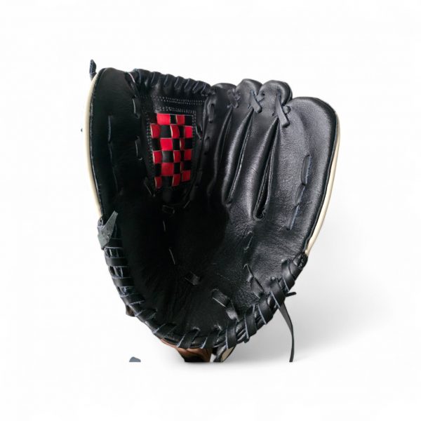 SS Cricket Catching Mitt Gloves - Image 4