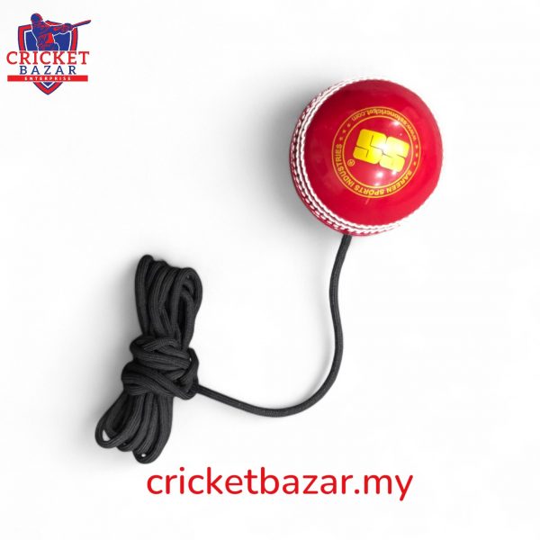 SS CORDY SEAMER BALL HANGING BALL - Image 2
